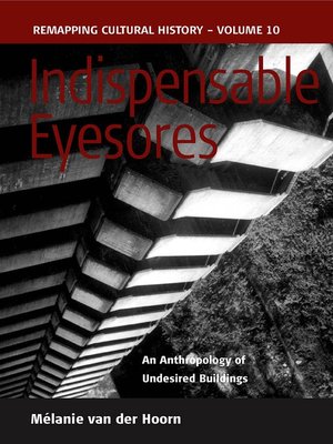 cover image of Indispensable Eyesores